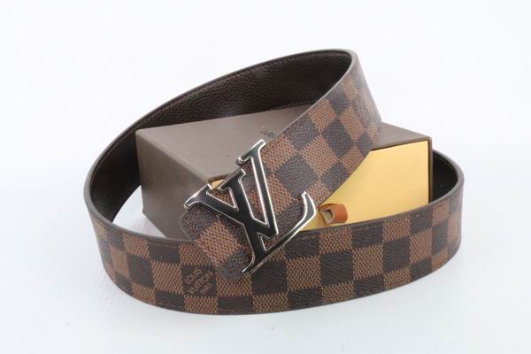 Louis Vuitton belts-LV5123B